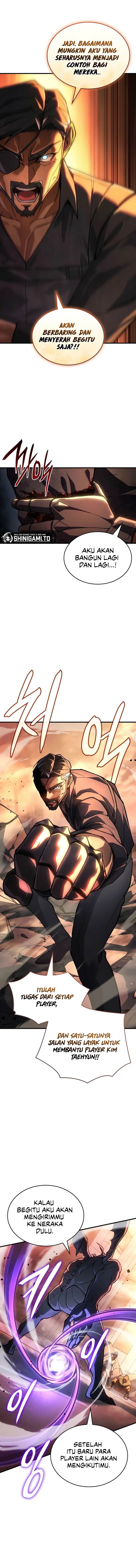 Regressing with the Kings Power Chap 118 - Next Chap 119