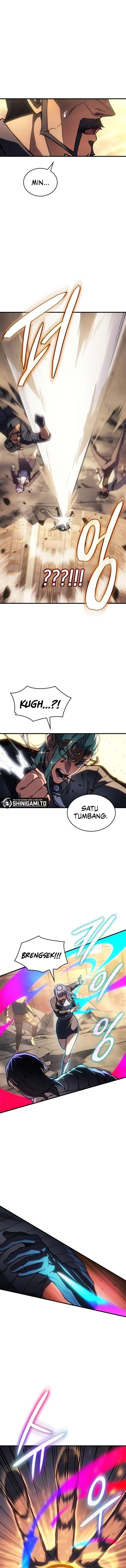 Regressing with the Kings Power Chap 119 - Next Chap 120