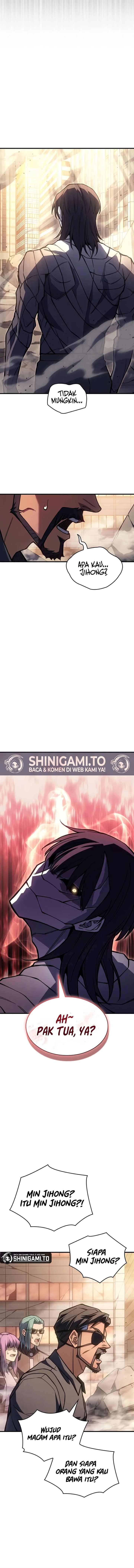 Regressing with the Kings Power Chap 119 - Next Chap 120