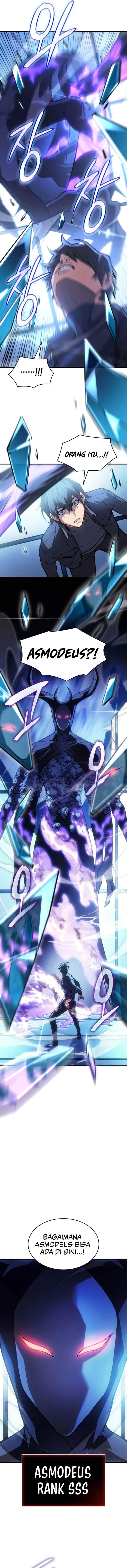 Regressing with the Kings Power Chap 110 - Next Chap 111