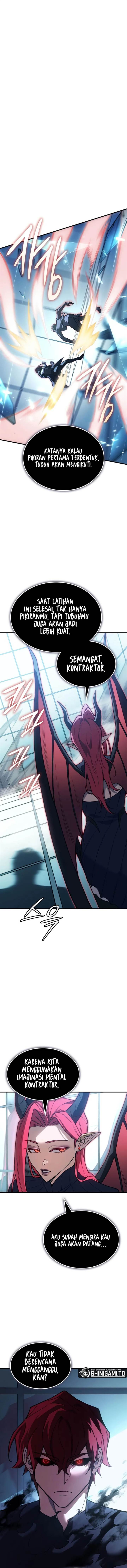 Regressing with the Kings Power Chap 110 - Next Chap 111