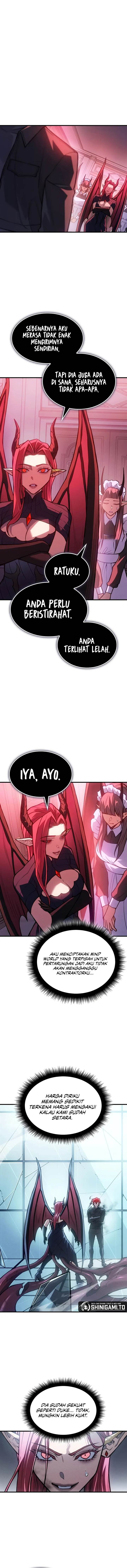 Regressing with the Kings Power Chap 111 - Next Chap 112