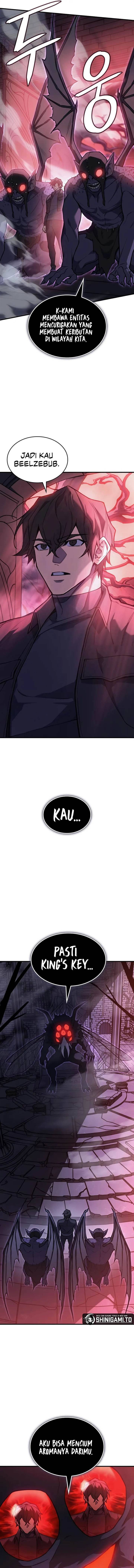 Regressing with the Kings Power Chap 111 - Next Chap 112