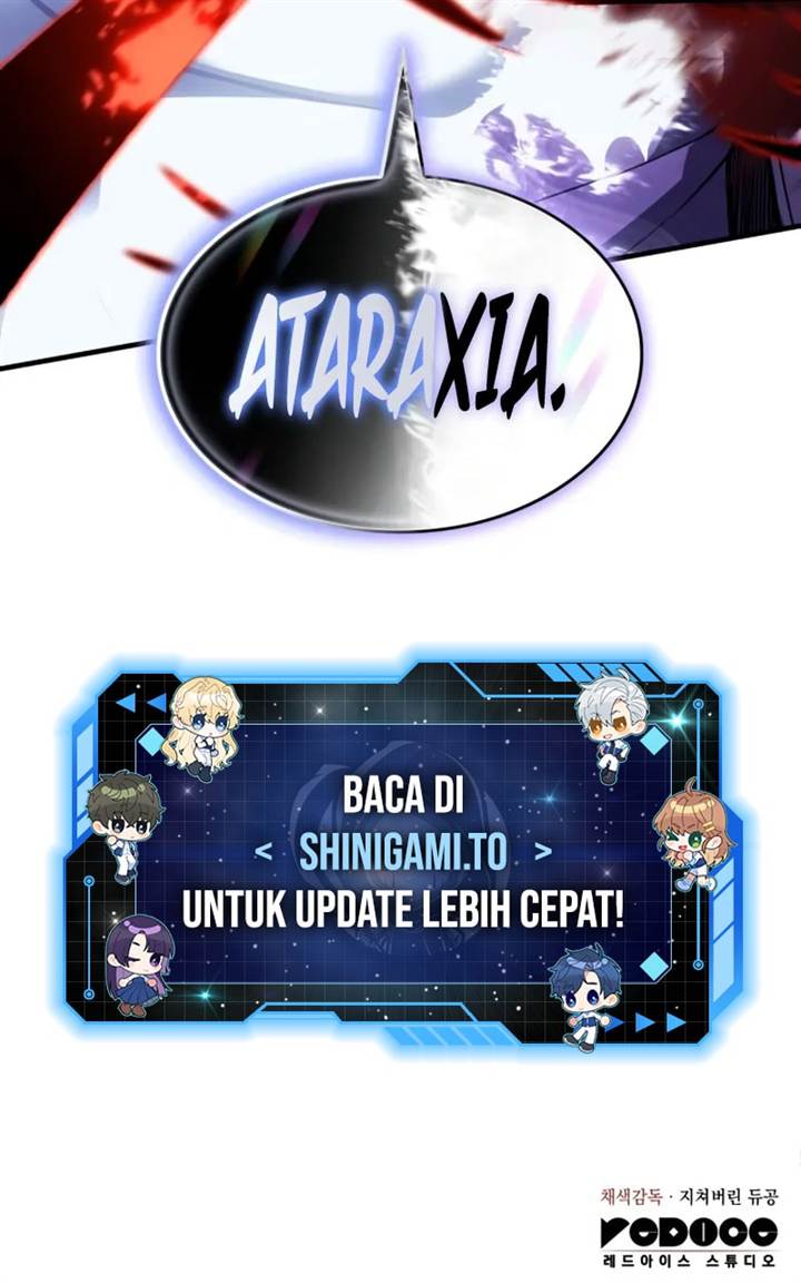 Regressing with the Kings Power Chap 111 - Next Chap 112