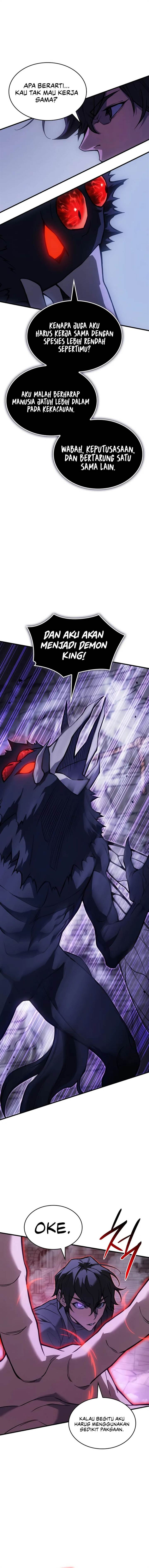 Regressing with the Kings Power Chap 111 - Next Chap 112