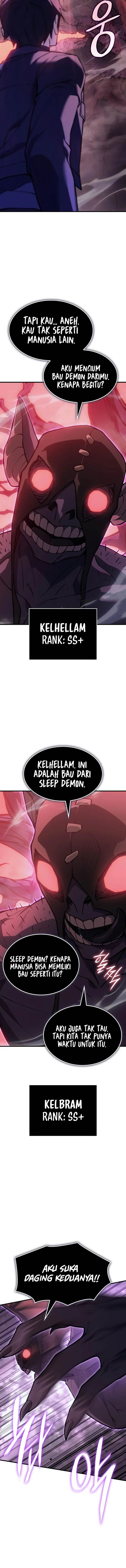 Regressing with the Kings Power Chap 111 - Next Chap 112