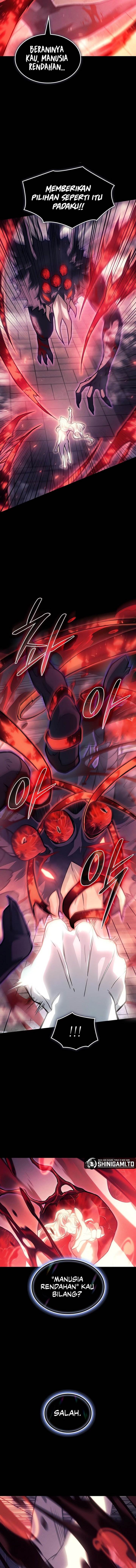 Regressing with the Kings Power Chap 112 - Next Chap 113