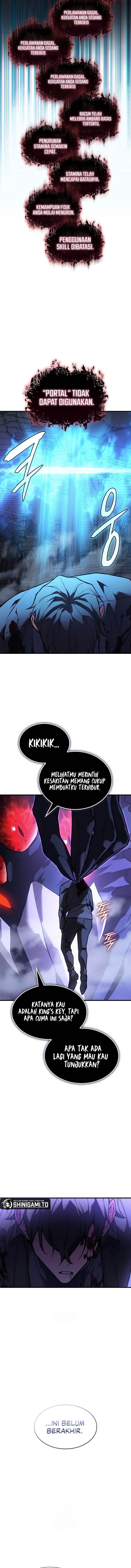 Regressing with the Kings Power Chap 112 - Next Chap 113