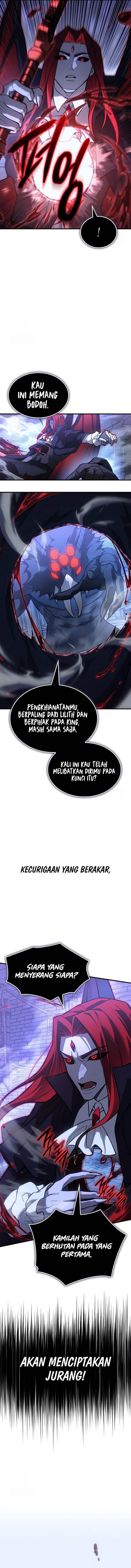 Regressing with the Kings Power Chap 112 - Next Chap 113