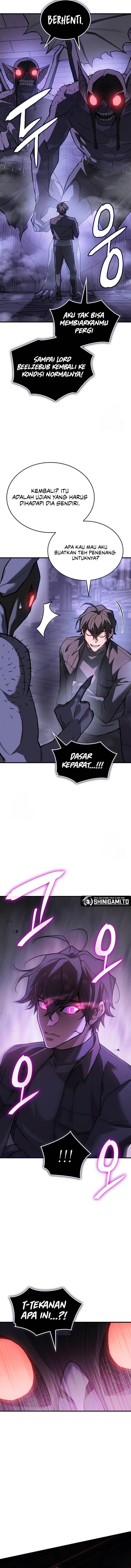 Regressing with the Kings Power Chap 112 - Next Chap 113