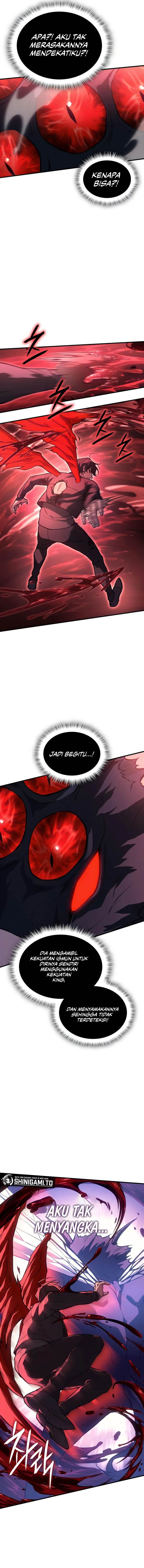 Regressing with the Kings Power Chap 113 - Next Chap 114
