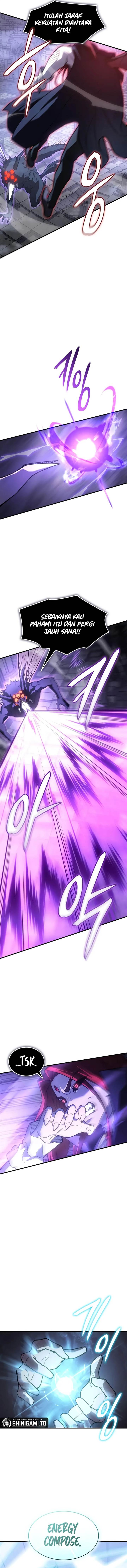Regressing with the Kings Power Chap 113 - Next Chap 114