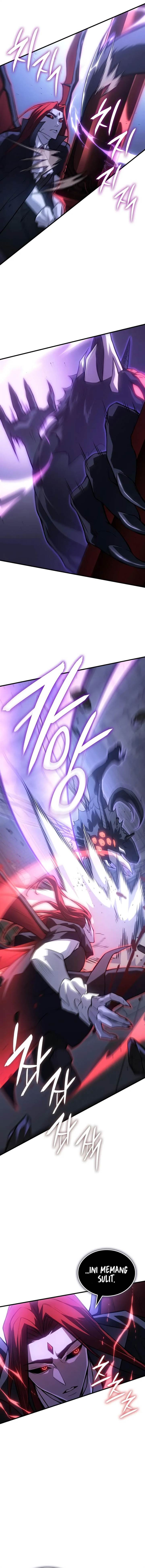 Regressing with the Kings Power Chap 113 - Next Chap 114