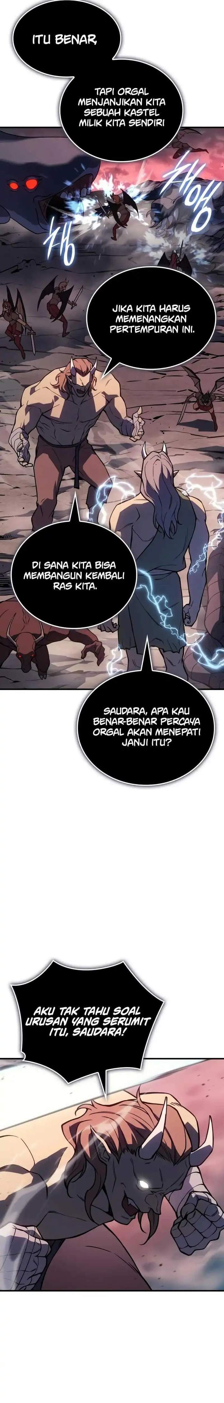 Regressing with the Kings Power Chap 127 - Next Chap 128