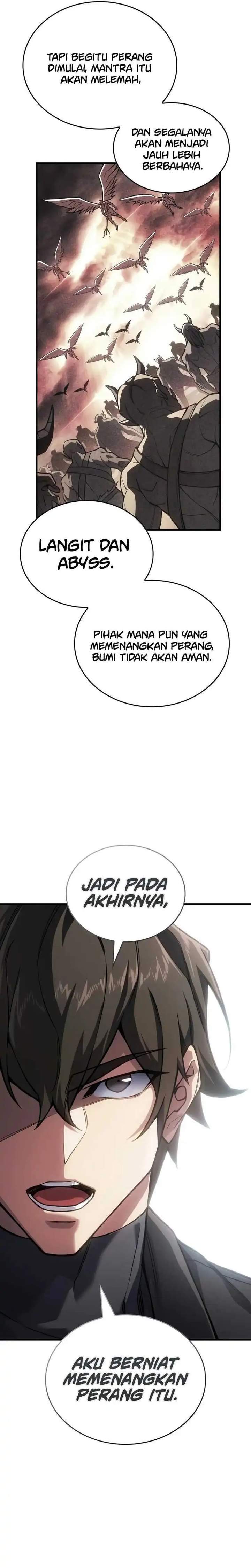 Regressing with the Kings Power Chap 127 - Next Chap 128