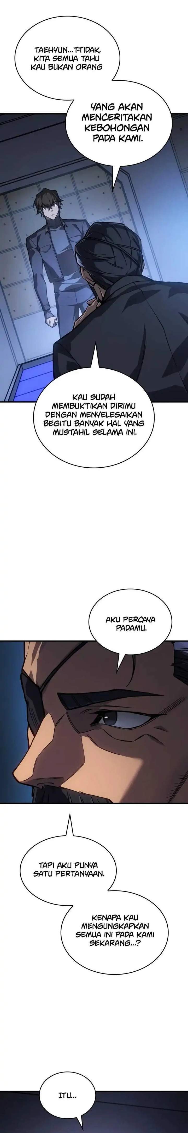 Regressing with the Kings Power Chap 127 - Next Chap 128