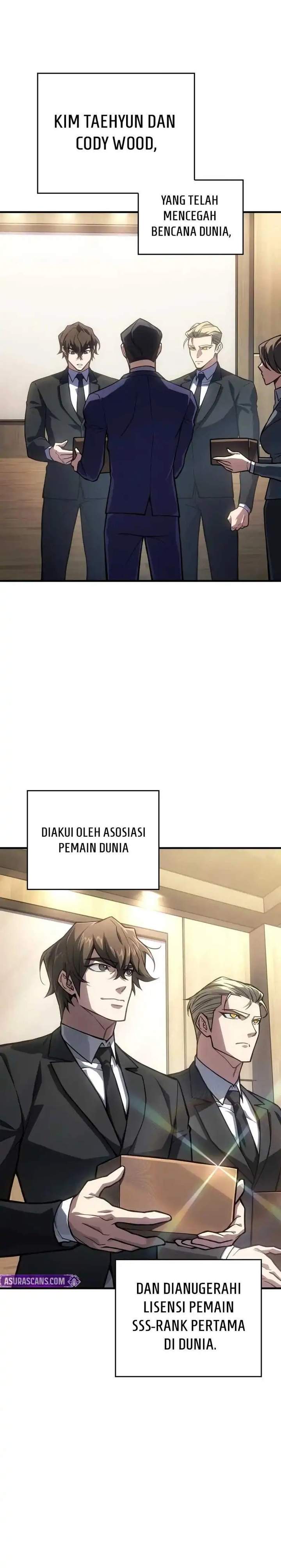 Regressing with the Kings Power Chap 127 - Next Chap 128