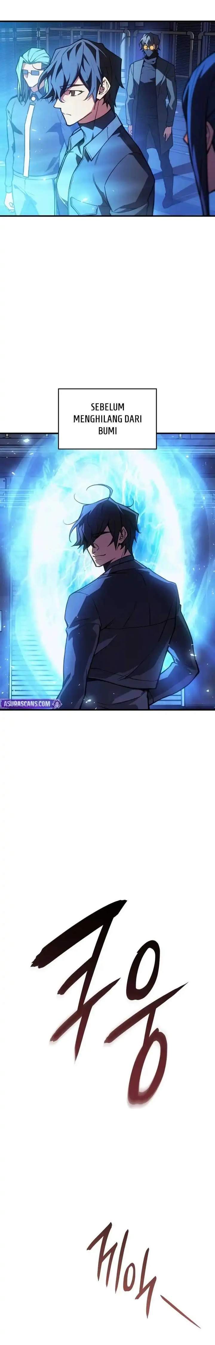 Regressing with the Kings Power Chap 127 - Next Chap 128