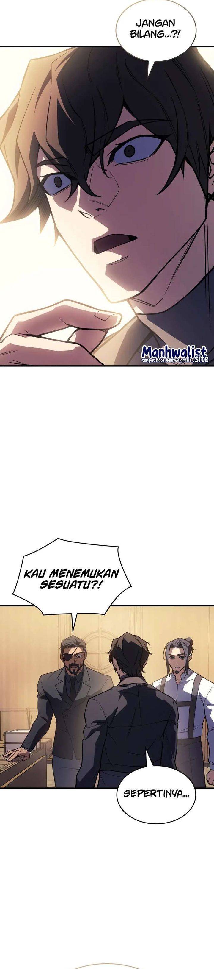 Regressing with the Kings Power Chap 124 - Next Chap 125