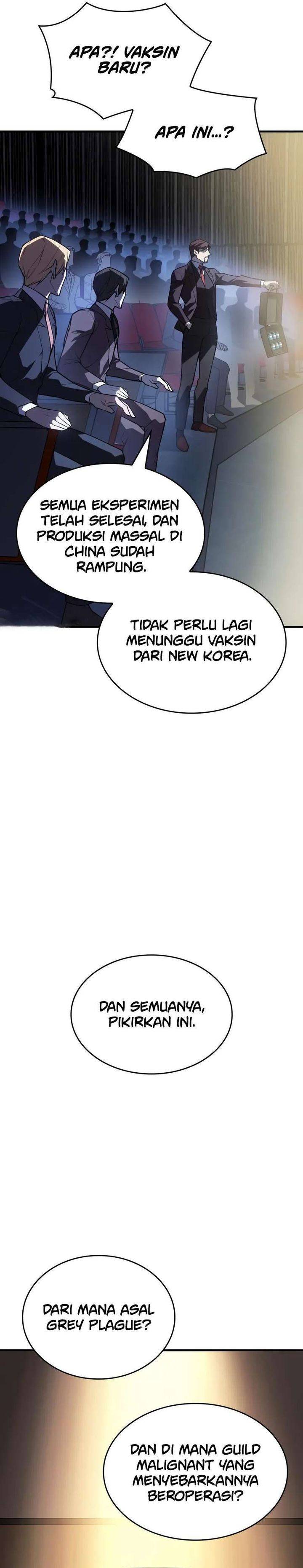 Regressing with the Kings Power Chap 124 - Next Chap 125