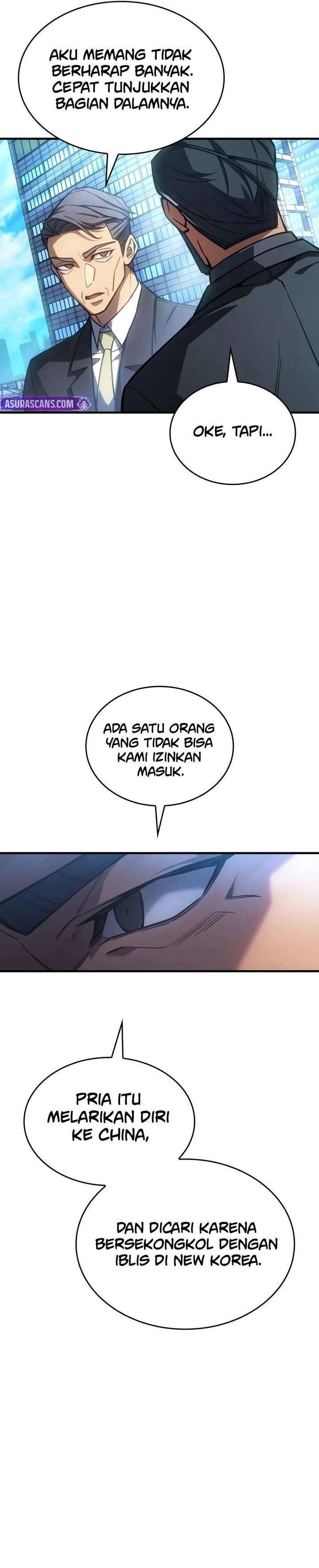 Regressing with the Kings Power Chap 124 - Next Chap 125