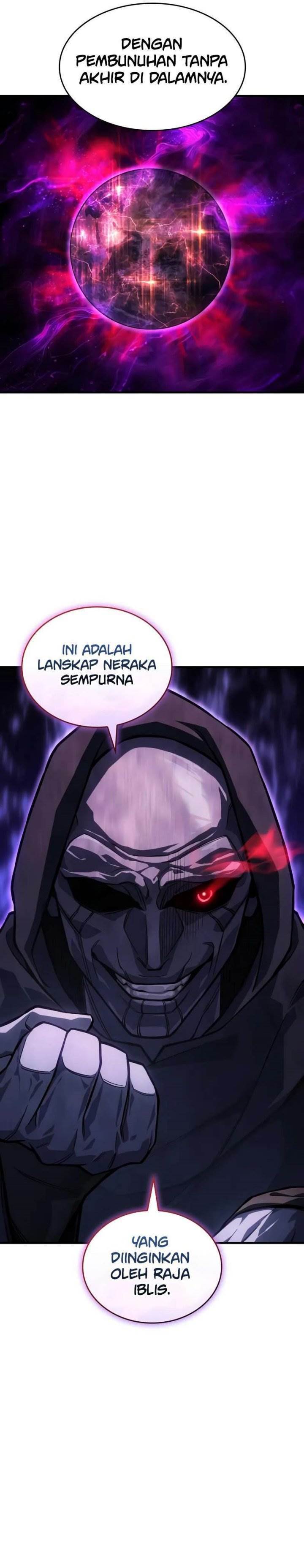 Regressing with the Kings Power Chap 125 - Next Chap 126