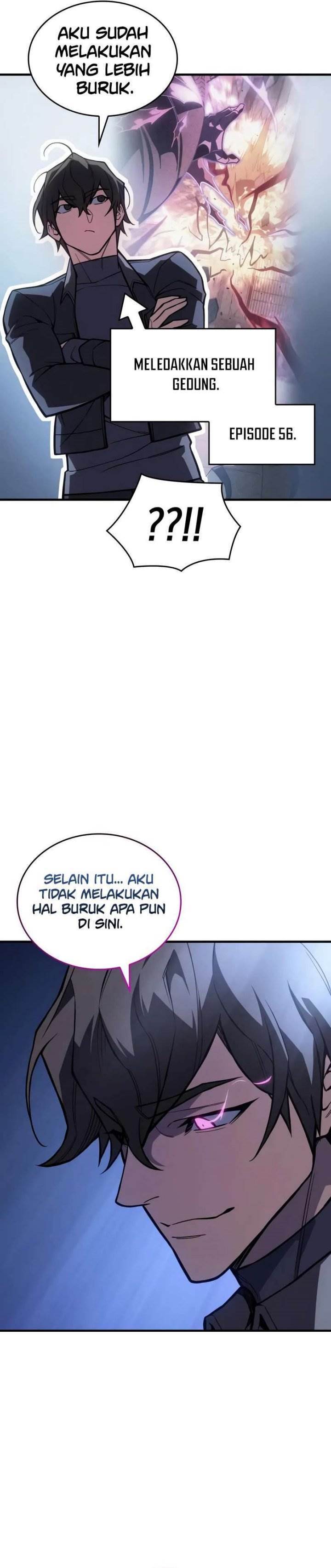 Regressing with the Kings Power Chap 125 - Next Chap 126