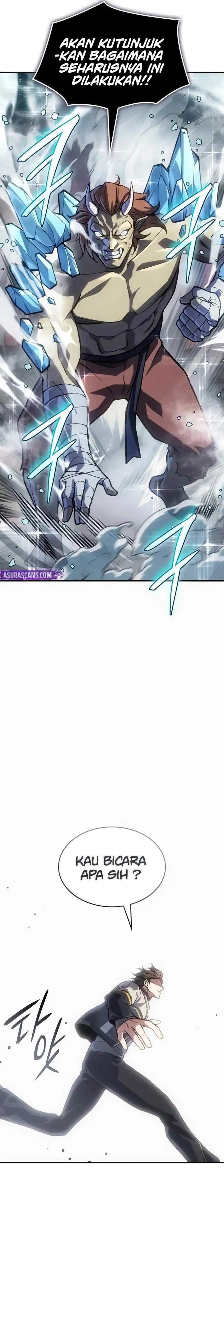 Regressing with the Kings Power Chap 128 - Next Chap 129