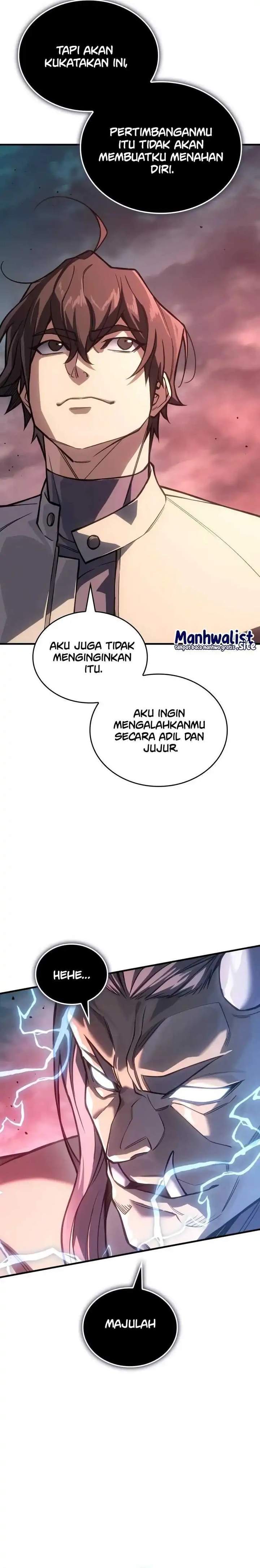 Regressing with the Kings Power Chap 128 - Next Chap 129