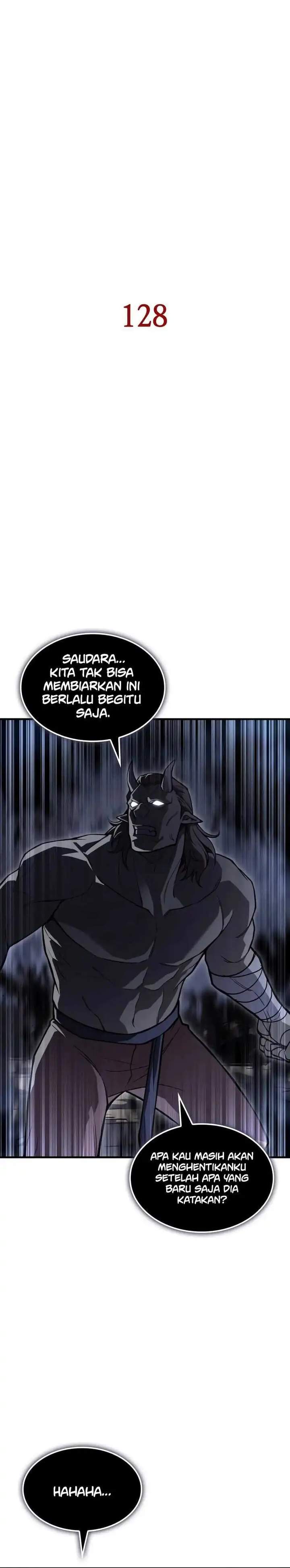 Regressing with the Kings Power Chap 128 - Next Chap 129