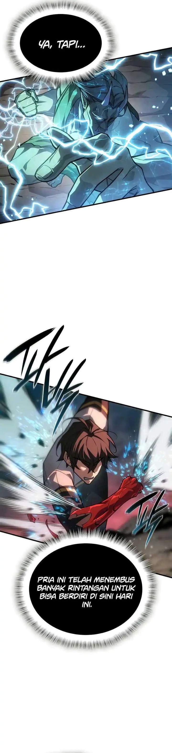 Regressing with the Kings Power Chap 129 - Next Chap 130