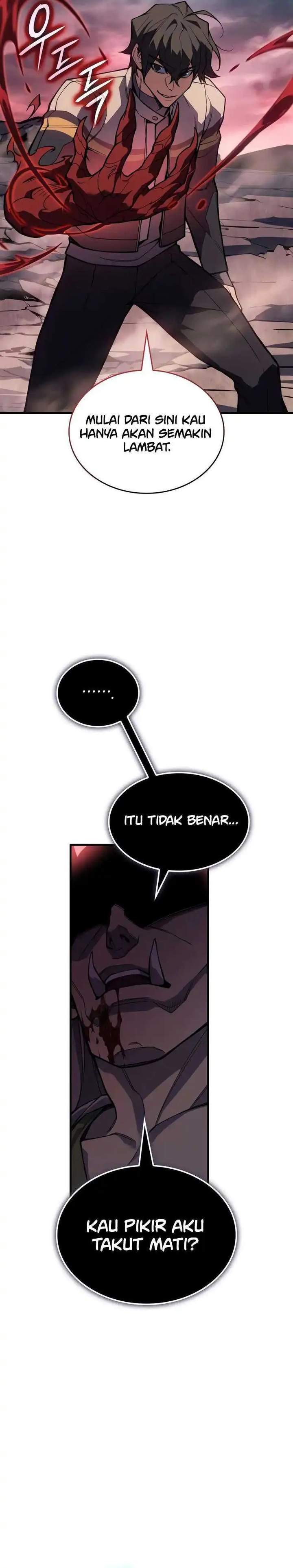 Regressing with the Kings Power Chap 129 - Next Chap 130