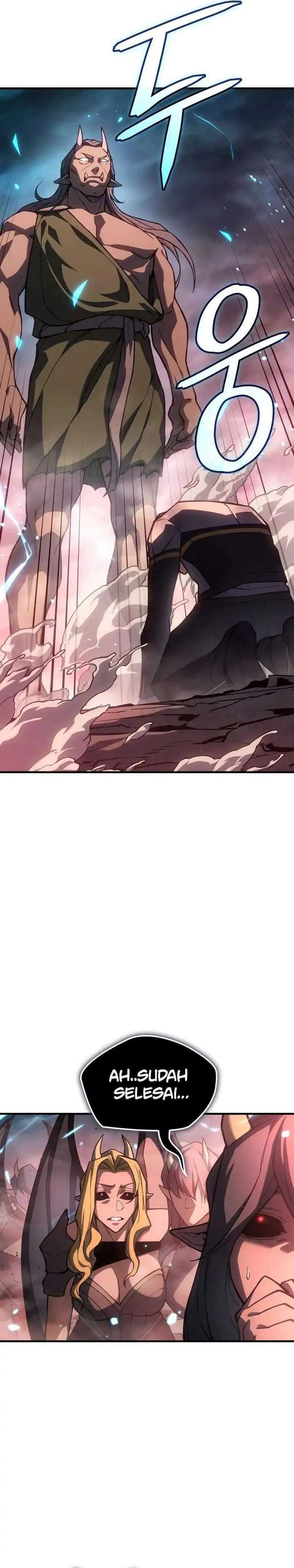 Regressing with the Kings Power Chap 129 - Next Chap 130