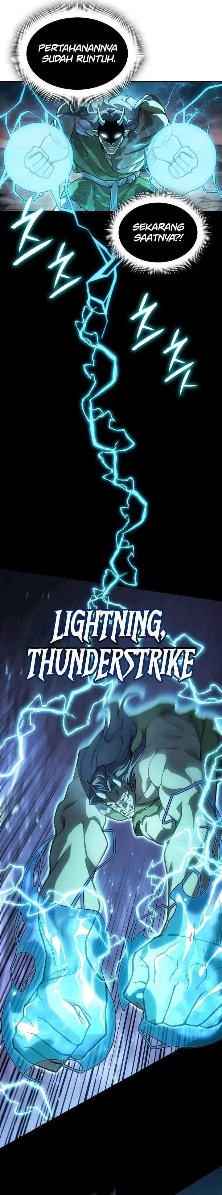 Regressing with the Kings Power Chap 129 - Next Chap 130