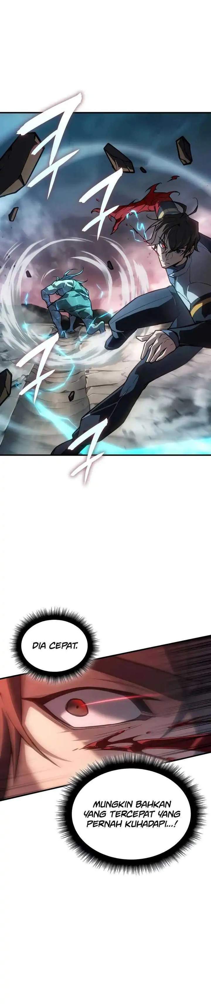 Regressing with the Kings Power Chap 129 - Next Chap 130