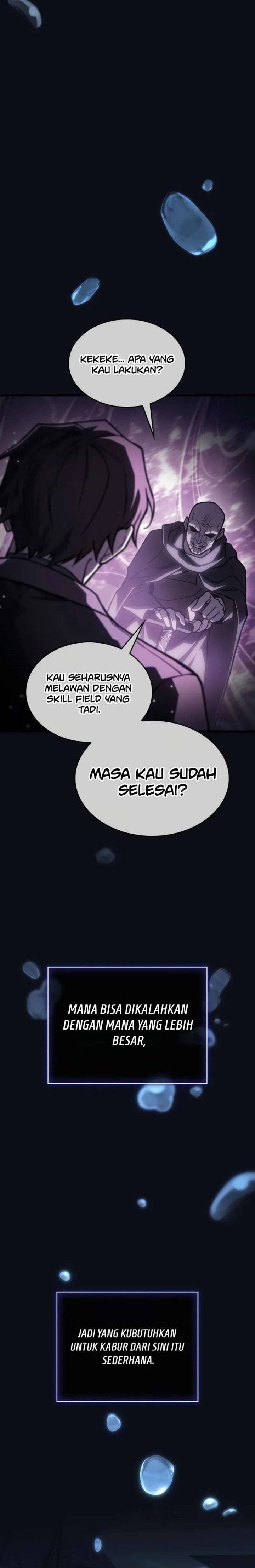 Regressing with the Kings Power Chap 120 - Next Chap 121