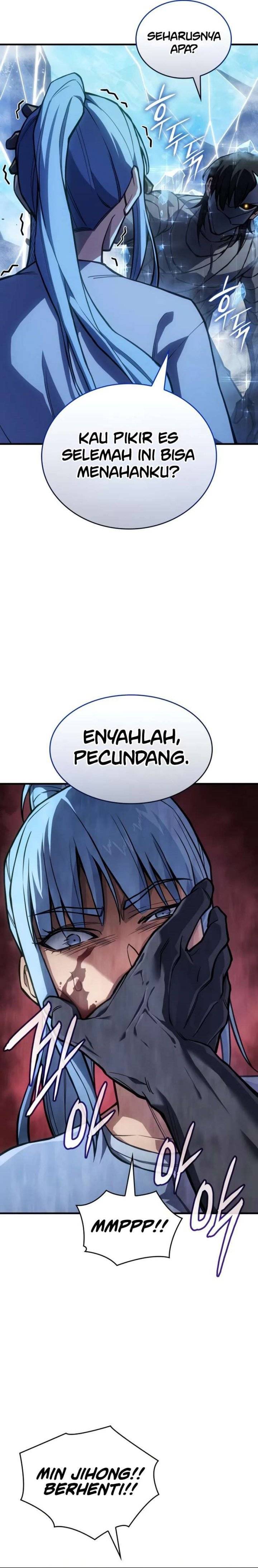 Regressing with the Kings Power Chap 120 - Next Chap 121