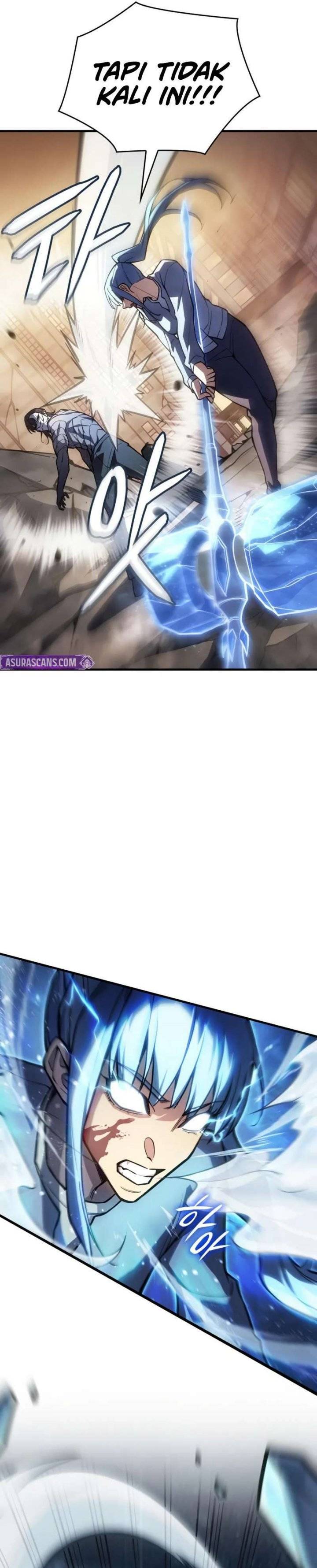 Regressing with the Kings Power Chap 120 - Next Chap 121