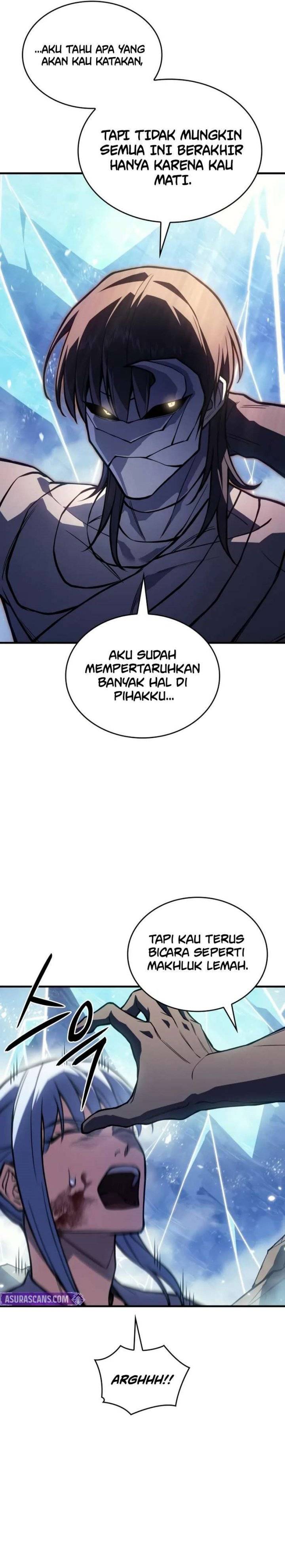 Regressing with the Kings Power Chap 120 - Next Chap 121