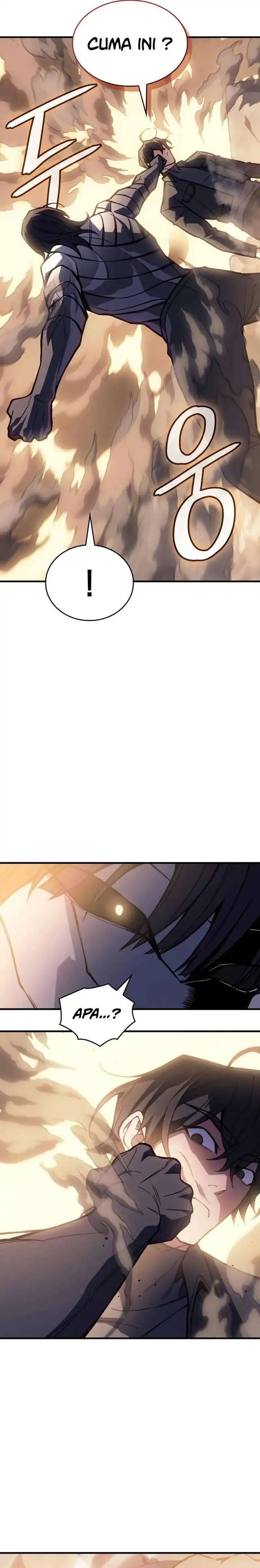 Regressing with the Kings Power Chap 121 - Next Chap 122