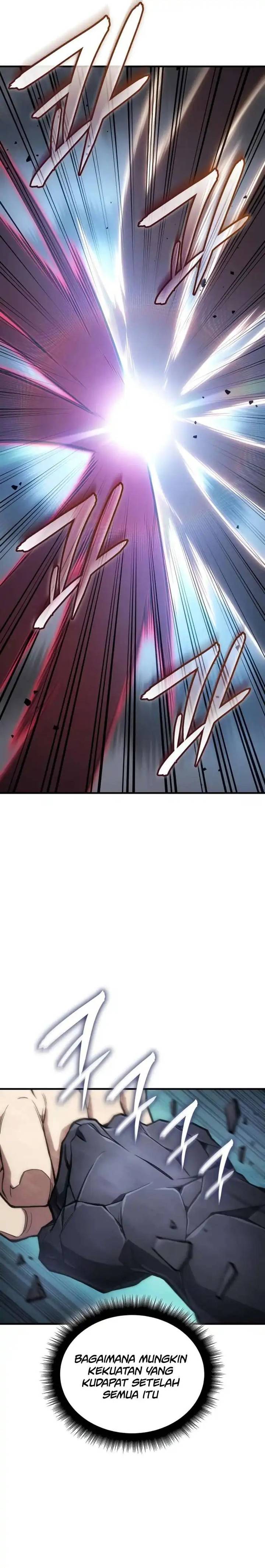 Regressing with the Kings Power Chap 121 - Next Chap 122
