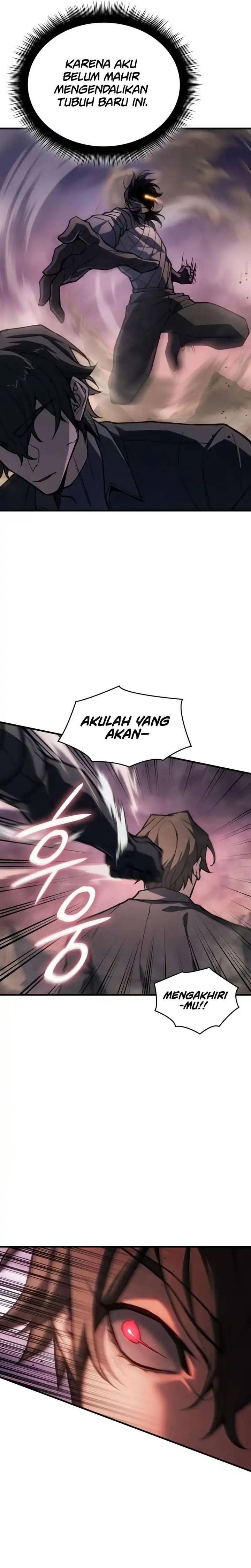 Regressing with the Kings Power Chap 121 - Next Chap 122