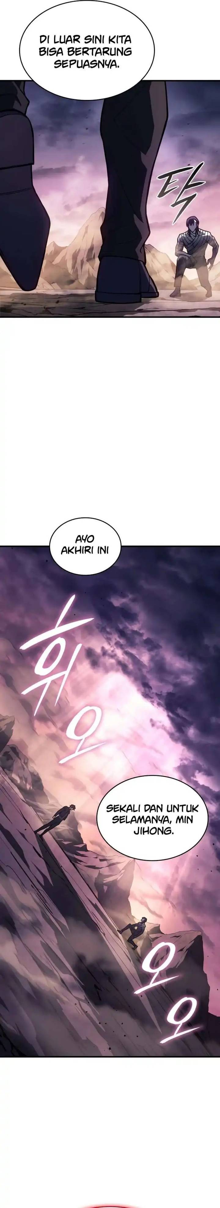Regressing with the Kings Power Chap 121 - Next Chap 122