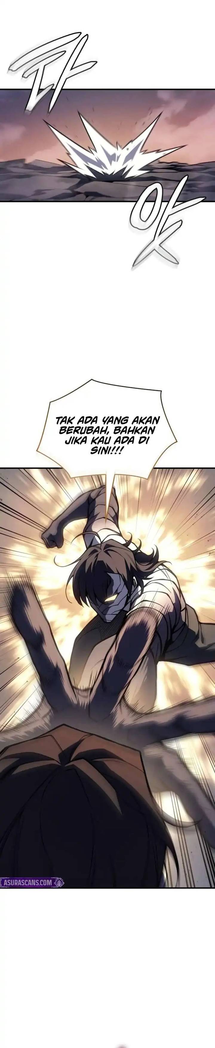 Regressing with the Kings Power Chap 121 - Next Chap 122