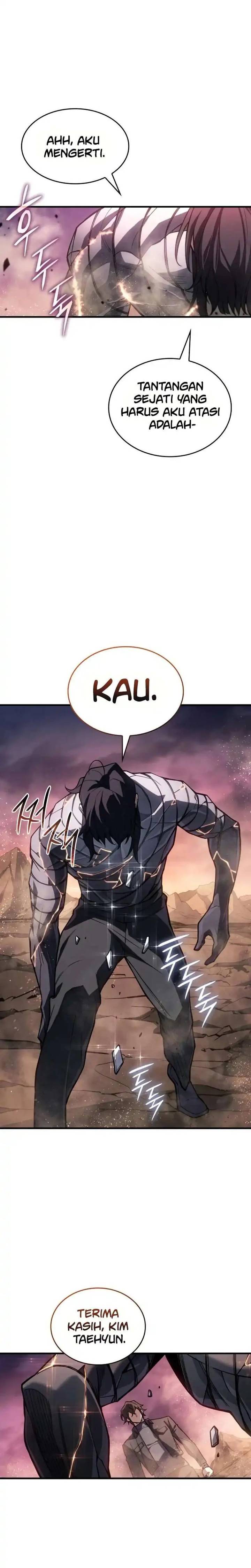 Regressing with the Kings Power Chap 121 - Next Chap 122