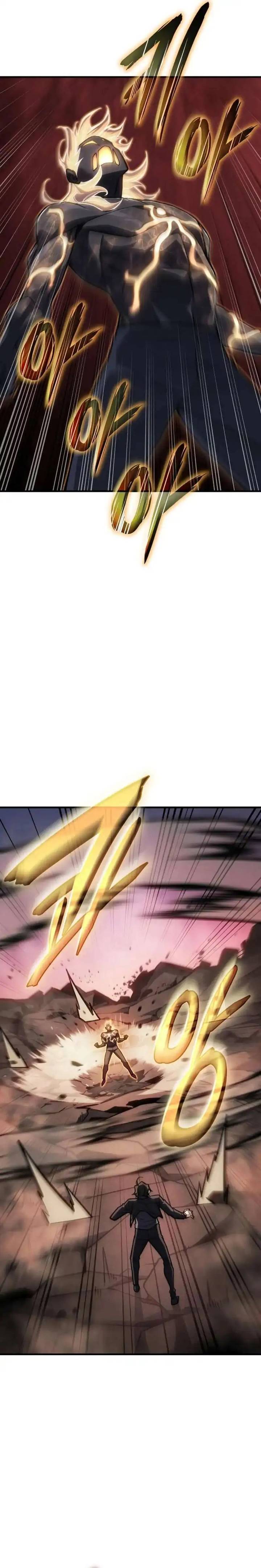 Regressing with the Kings Power Chap 122 - Next Chap 123