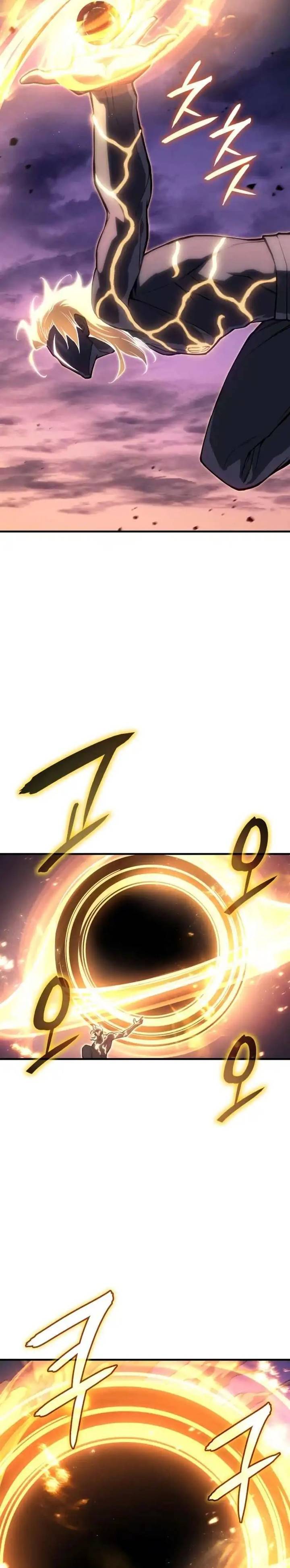 Regressing with the Kings Power Chap 122 - Next Chap 123