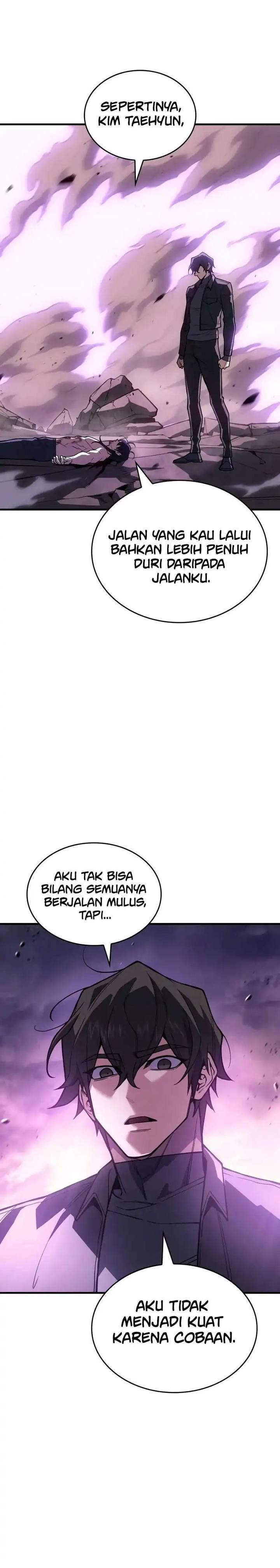 Regressing with the Kings Power Chap 123 - Next Chap 124