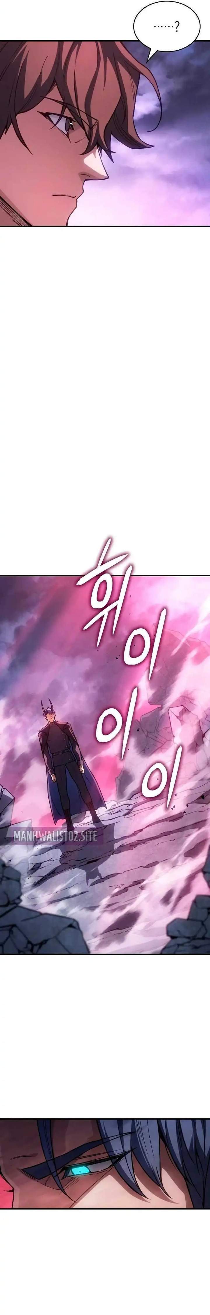 Regressing with the Kings Power Chap 137 - Next Chap 138