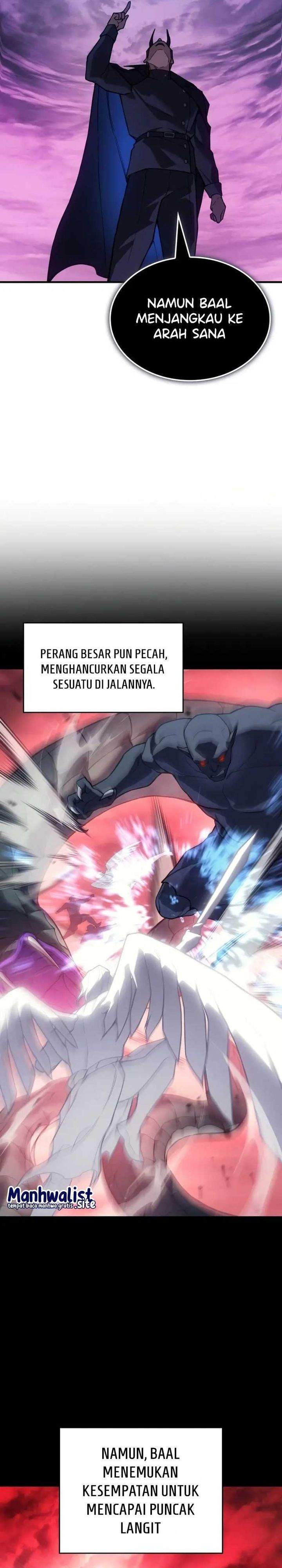 Regressing with the Kings Power Chap 136 - Next Chap 137